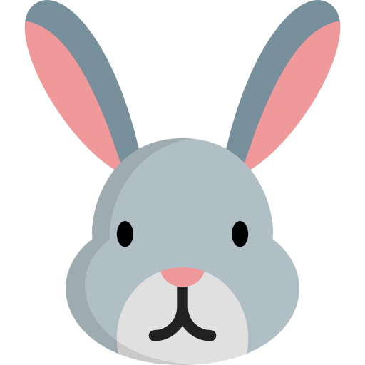 Rabbit Feed