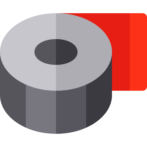 Glue & Tape